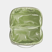 Travelon 180˚ Travel Toiletry Case - Moss