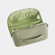 Travelon 180˚ Travel Toiletry Case - Moss