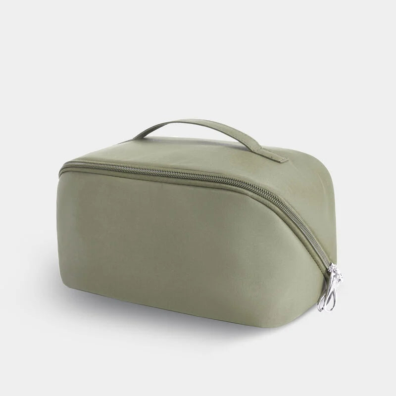Travelon 180˚ Travel Toiletry Case - Moss
