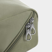 Travelon 180˚ Travel Toiletry Case - Moss