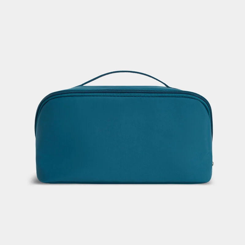 best toiletry travel bag for women Travelon 180 ̊ Travel Toiletry Case