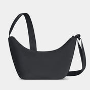 Travelon Slouchy Crossbody - Black