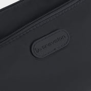 Travelon Slouchy Crossbody - Black