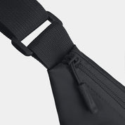 Travelon Slouchy Crossbody - Black