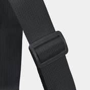 Travelon Slouchy Crossbody - Black