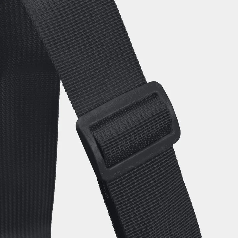 Travelon Slouchy Crossbody - Black