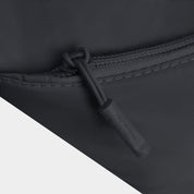 Travelon Slouchy Crossbody - Black