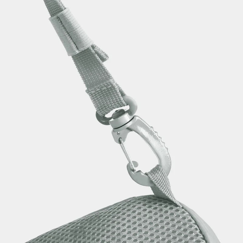 Travelon Packable Sling - Platinum