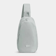 Travelon Packable Sling - Platinum