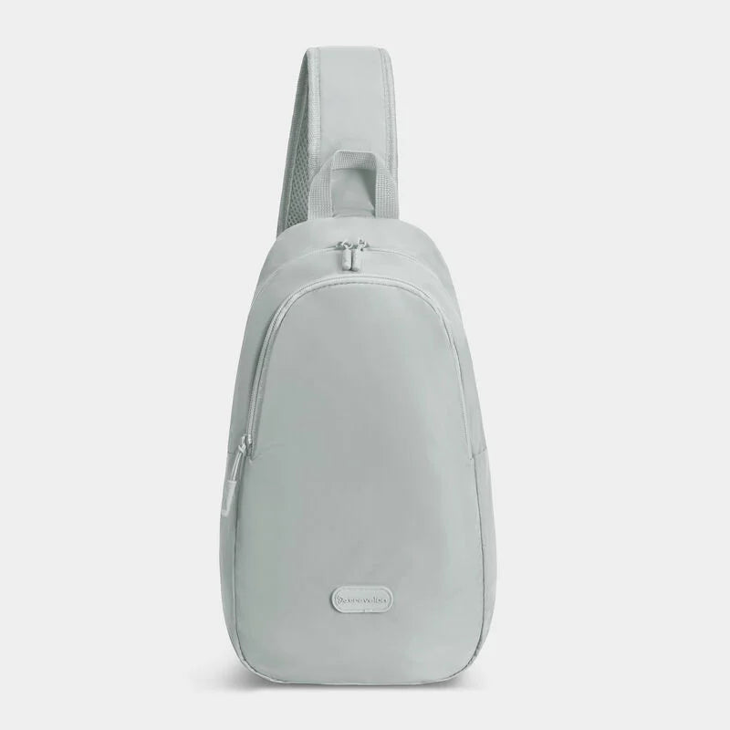 Travelon Packable Sling - Platinum