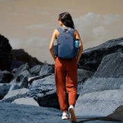 Travelon Packable Backpack - Black