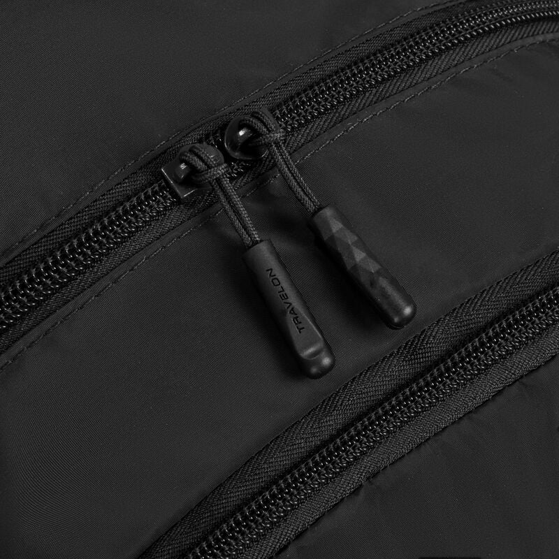 Travelon Packable Backpack - Black