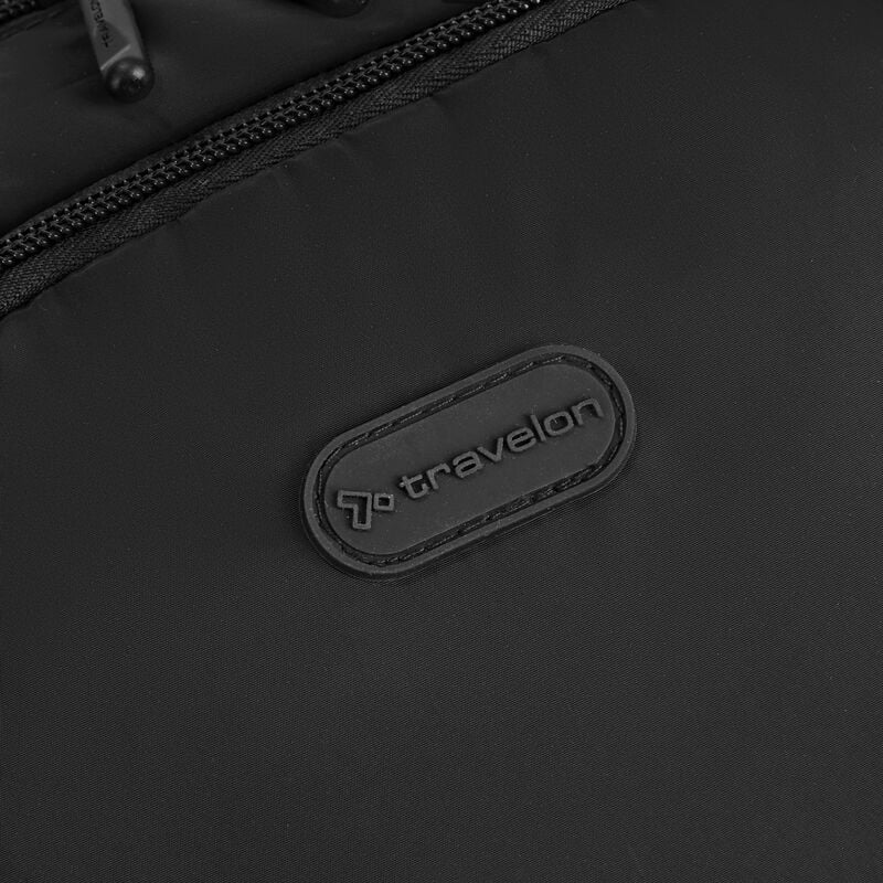 Travelon Packable Backpack - Black