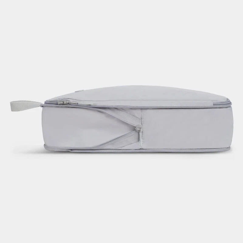 Travelon Set of 3 Compression Packing Cubes - Cool-tones