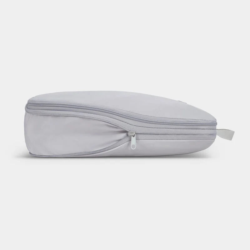 Travelon Set of 3 Compression Packing Cubes - Cool-tones