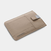 Travelon RFID Blocking Pull-Up Passport Holder - Sable