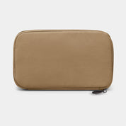 Travelon RFID Blocking Family Passport Wallet - Sable