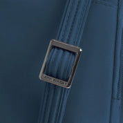 Travelon Runways Anti-Theft Slim Asymmetric Crossbody - Ocean