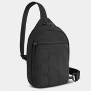 Travelon Runways Anti-Theft Small Sling - Black