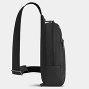 Travelon Runways Anti-Theft Small Sling - Black
