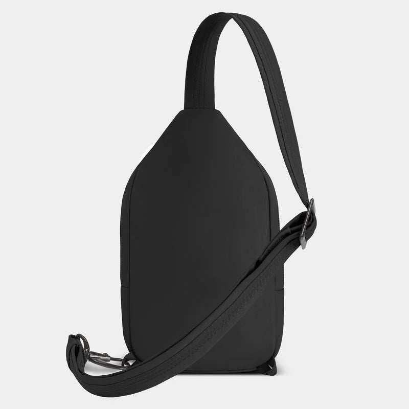 Travelon Runways Anti-Theft Small Sling - Black