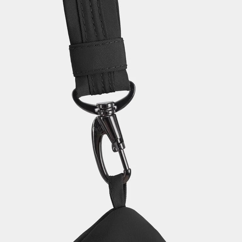 Travelon Runways Anti-Theft Small Sling - Black