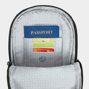 Travelon Runways Anti-Theft Small Sling - Black