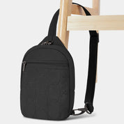 Travelon Runways Anti-Theft Small Sling - Black