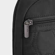 Travelon Runways Anti-Theft Small Sling - Black