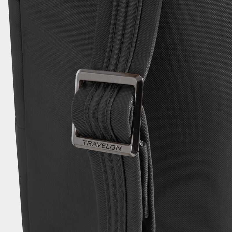 Travelon Runways Anti-Theft Small Sling - Black
