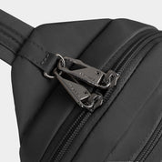 Travelon Runways Anti-Theft Small Sling - Black