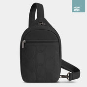 Travelon Runways Anti-Theft Small Sling - Black