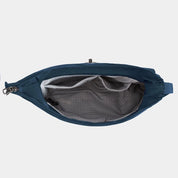 Travelon Runways Anti-Theft Medium Crossbody - Ocean