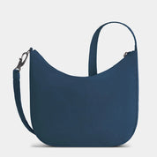 Travelon Runways Anti-Theft Medium Crossbody - Ocean