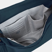 Travelon Runways Anti-Theft Medium Crossbody - Ocean