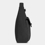 Travelon Runways Anti-Theft Medium Crossbody - Black