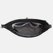 Travelon Runways Anti-Theft Medium Crossbody - Black
