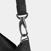 Travelon Runways Anti-Theft Medium Crossbody - Black