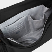 Travelon Runways Anti-Theft Medium Crossbody - Black