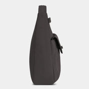 Travelon Runways Anti-Theft Medium Crossbody - Smoke