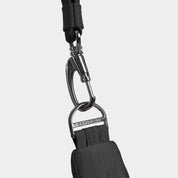 Travelon Runways Anti-Theft Asymmetric Hobo - Black