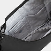 Travelon Runways Anti-Theft Asymmetric Hobo - Black