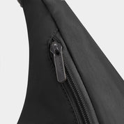 Travelon Runways Anti-Theft Asymmetric Hobo - Black