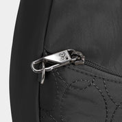 Travelon Runways Anti-Theft Asymmetric Hobo - Black