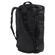 The Northface Base Camp Voyager Duffel—32L -TNF Black/Asphalt Grey