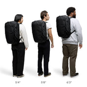 Peak Designs Travel Backpack 45L -Black
