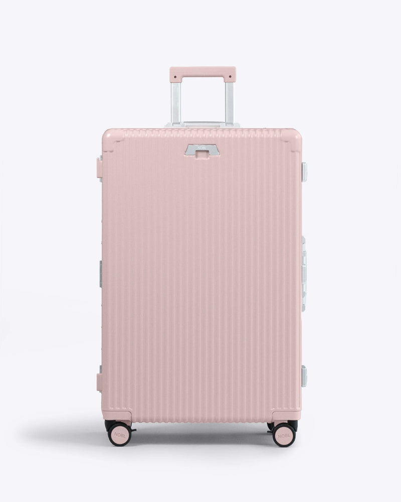 NOBL Travel Check In All-in One 28" - Blush