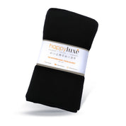 The Wayfarer Travel Wrap UPF 50+ - Jet Black