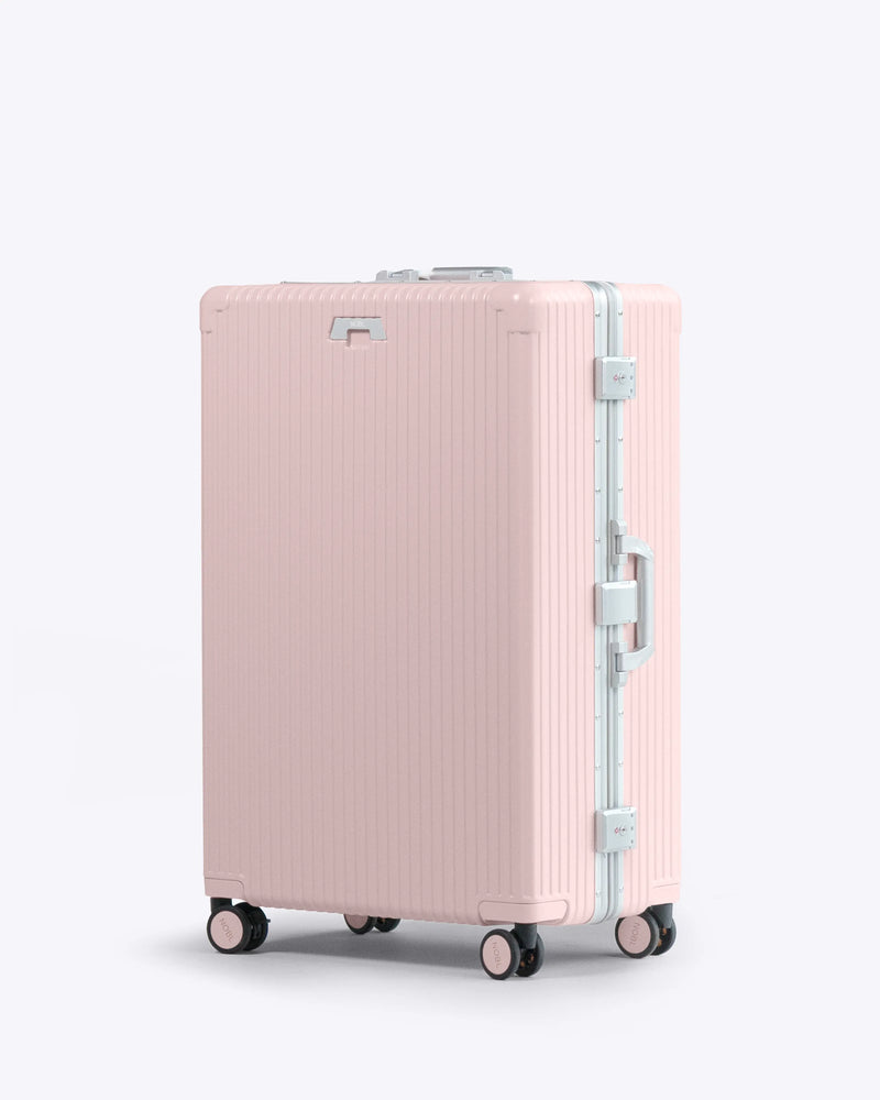 NOBL Travel Check In All-in One 28" - Blush