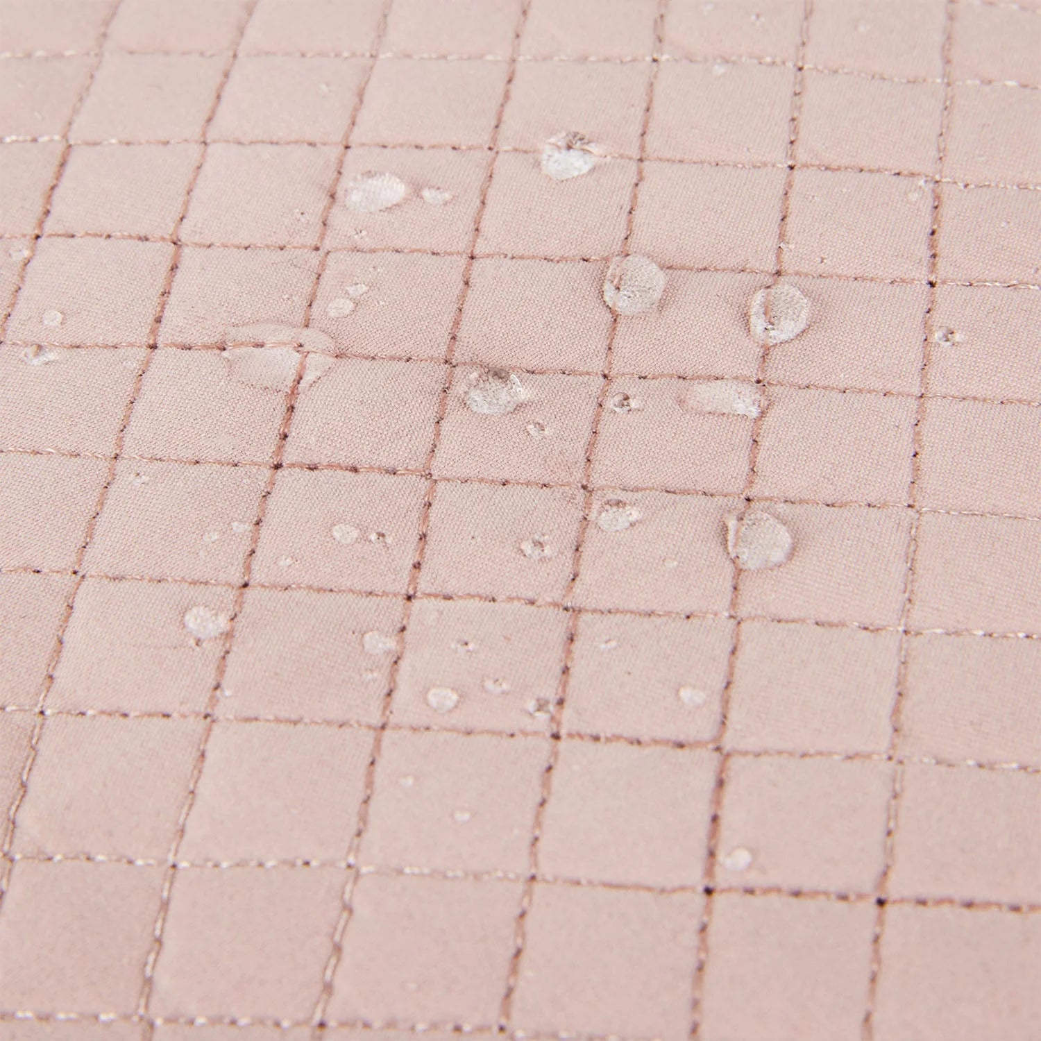 Bagsmart Bonchemin 15.6 inch Laptop Backpacks - Pink